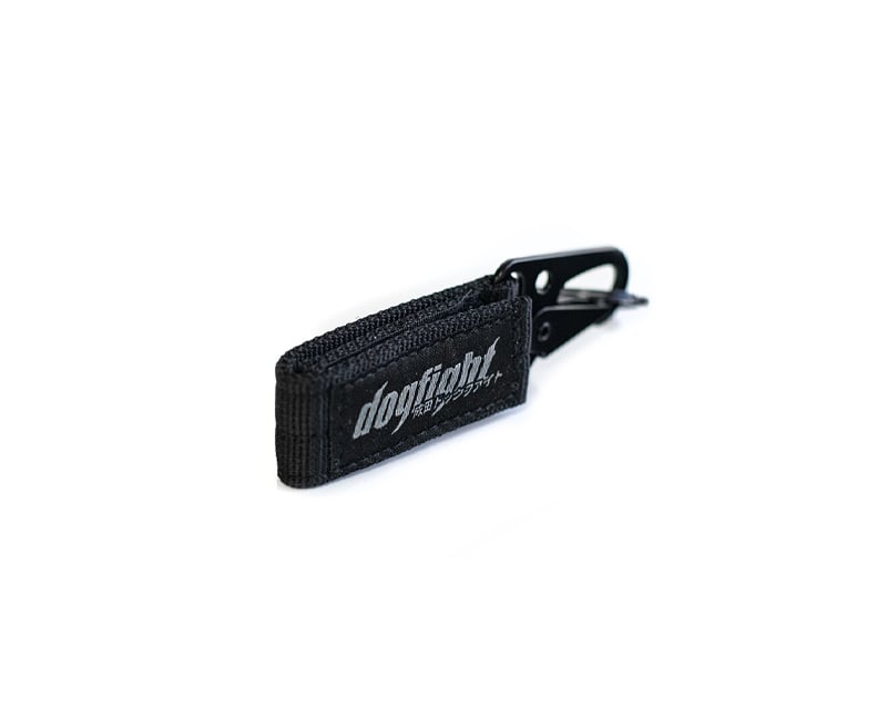 Dogfight Key Clip | NDF Café